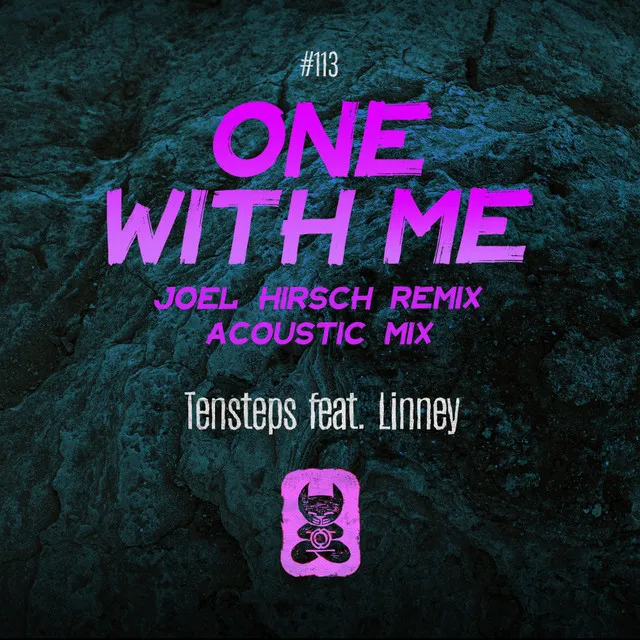 One With Me - Joel Hirsch Remix