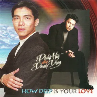 How Deep Is Your Love by Philip Huy