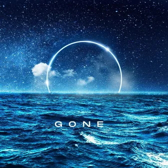 Gone by Vibey B