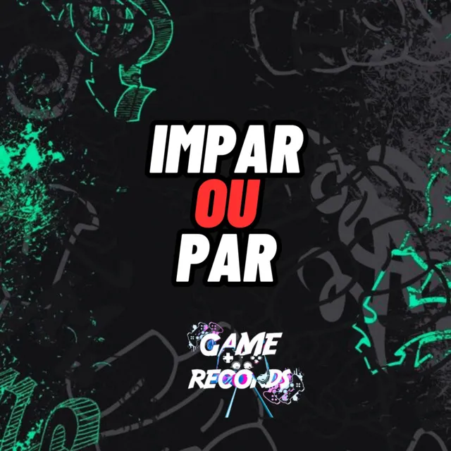 Impar ou Par - Remix