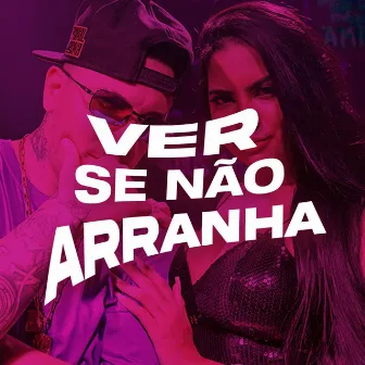 Ver Se Não Arranha by Sandrin da V.A