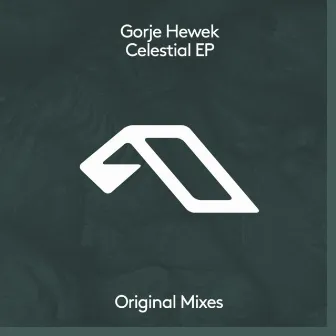 Celestial EP by Gorje Hewek