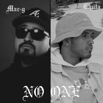 NO ONE by Mac-G