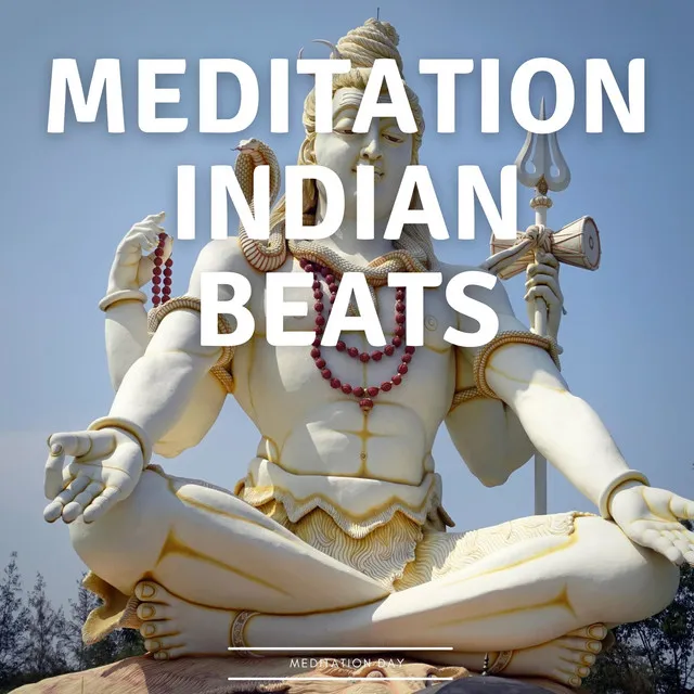 Meditation with Indian Beats