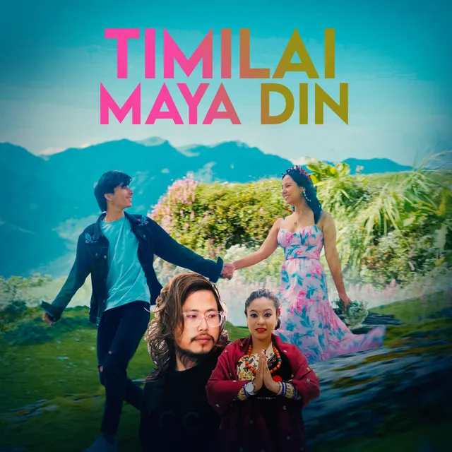 Timilai Maya Dil