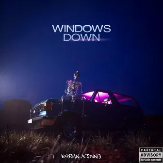 Windows Down by Karan