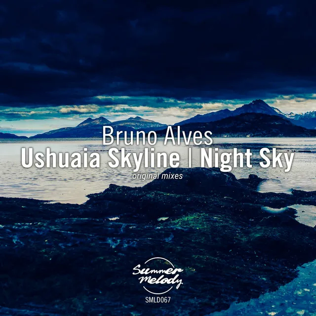 Night Sky - Original Mix