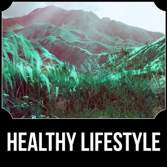 Healthy Lifestyle - Sound Therapy Music for Relaxation Meditation with Sounds of Nature, Pacific Ocean Waves by Health Therapies Music Academy