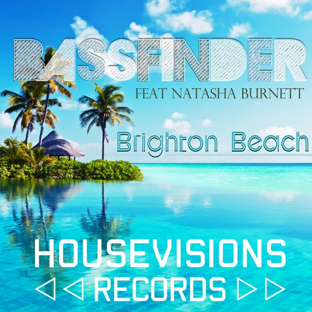 Brighton Beach - Alae Khaldi Massive Vocal Remix