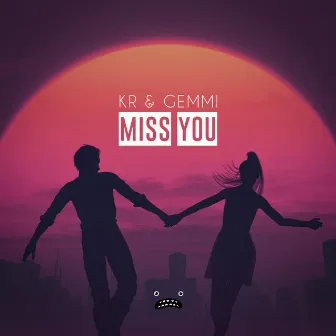 Miss You by KR