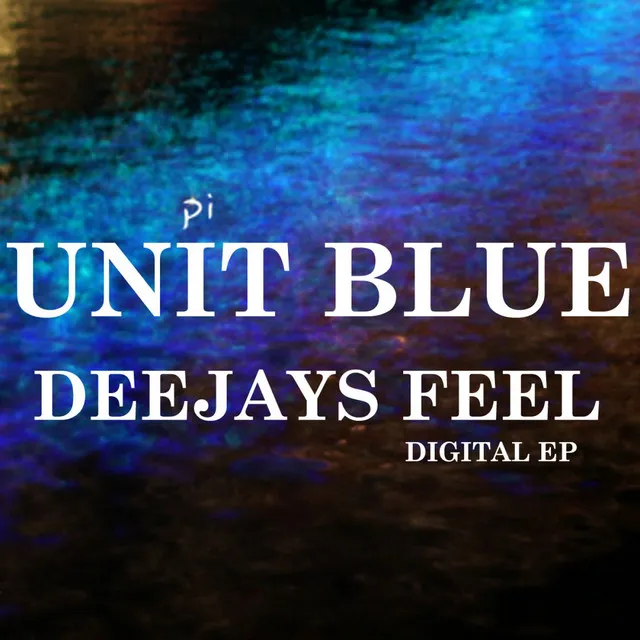 Deejays Feel - Dub Mix