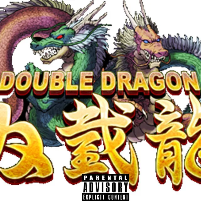 DBL DRAGON