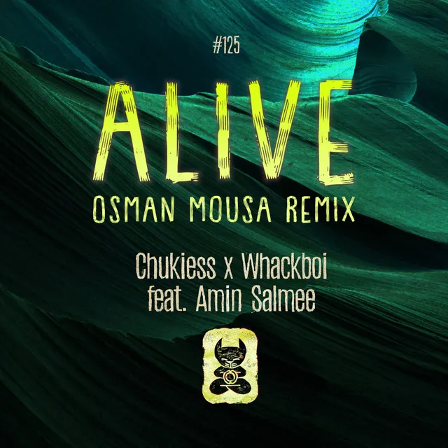 Alive - Osman Mousa Remix