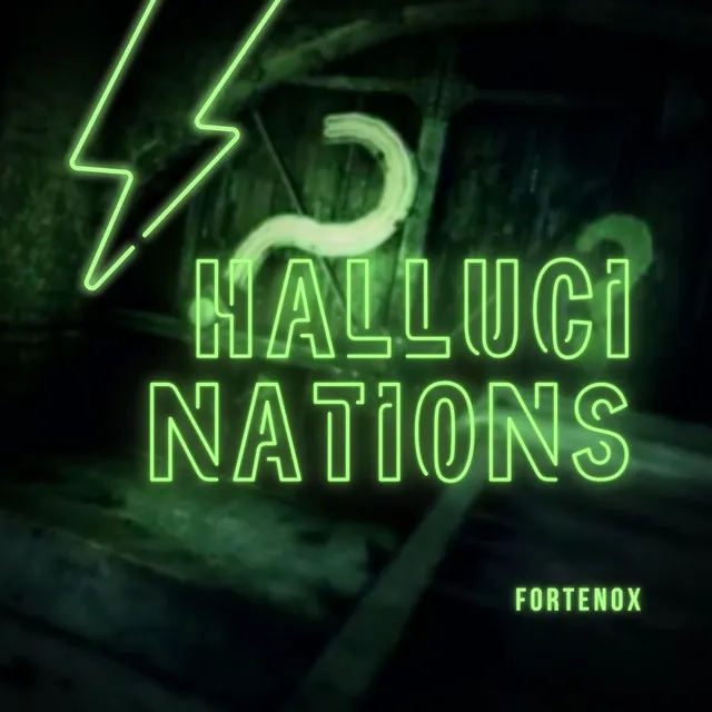 Hallucinations