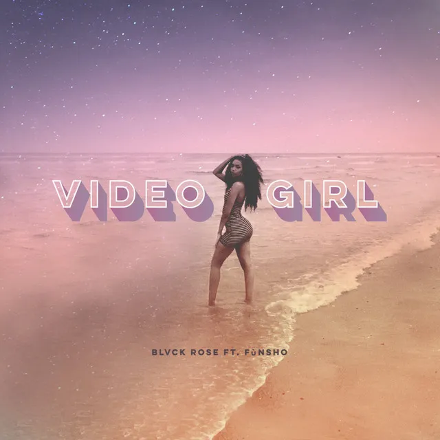 Video Girl (feat. Fùnsho)