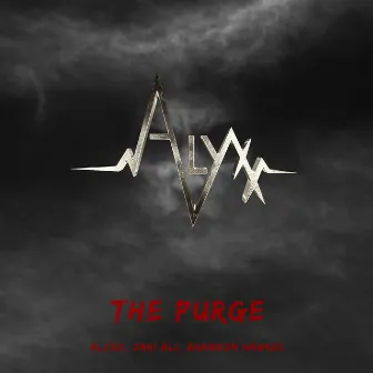 The Purge by ALYXX