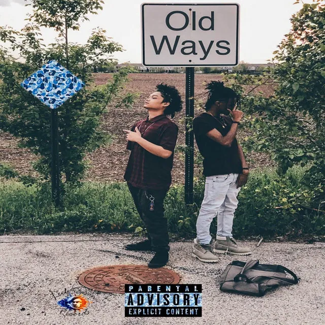 Old Ways