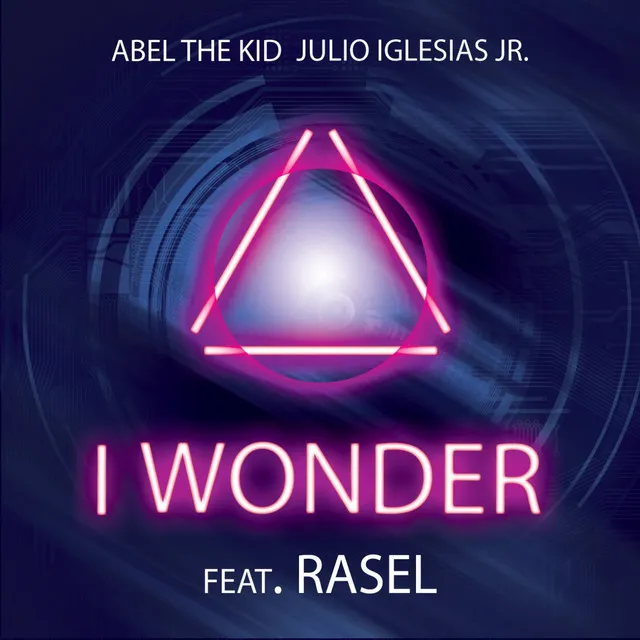 I Wonder (feat. Rasel)