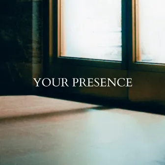 Your Presence by Isaias Baquedano