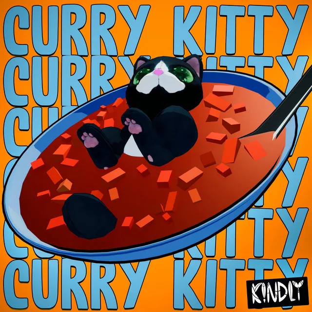 CURRY KITTY