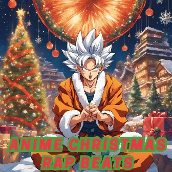 Anime Christmas Rap Beats by Hip Hop Beats