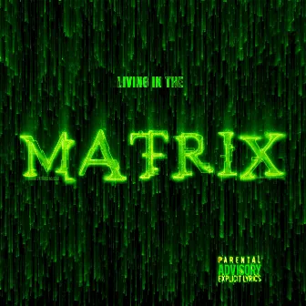 Living in the Matrix by Davo Da Man