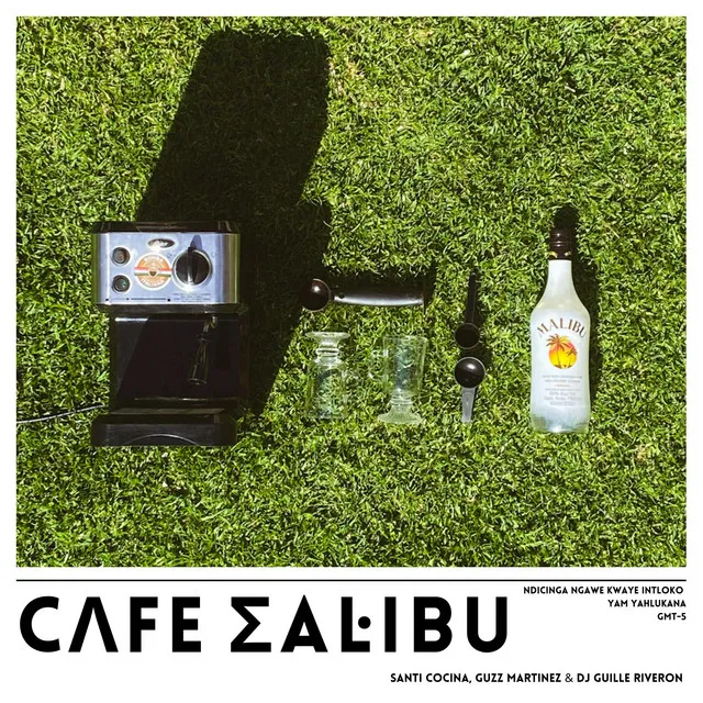 Cafe Malibu (House)