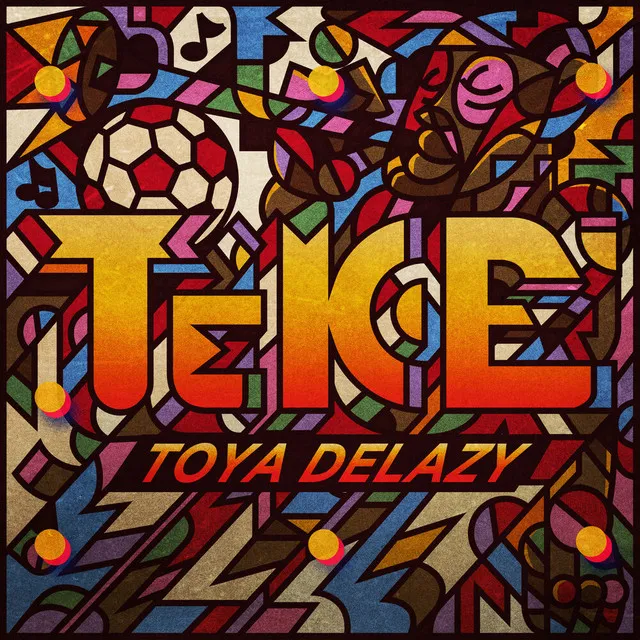 Teke