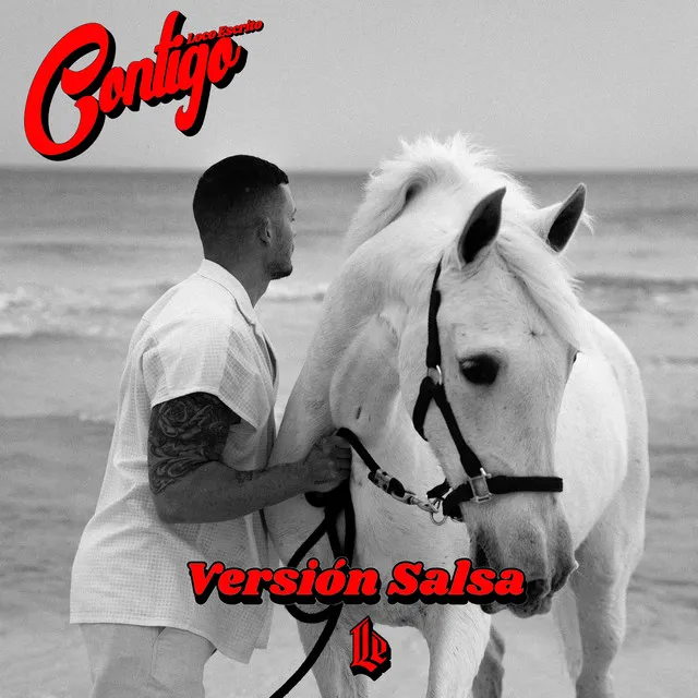 Contigo (Versión Salsa)