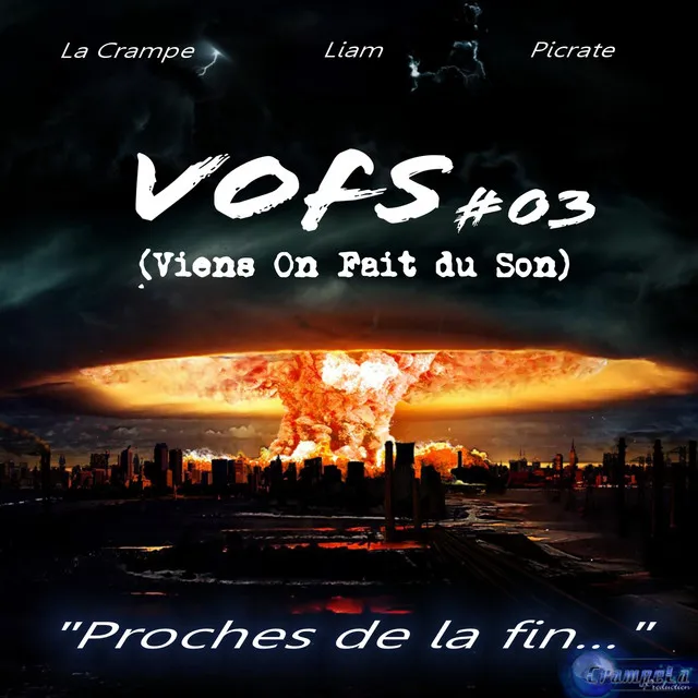 VOFS#03 - Proche de la fin