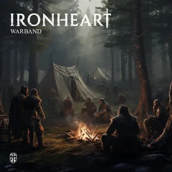 Warband by Ironheart