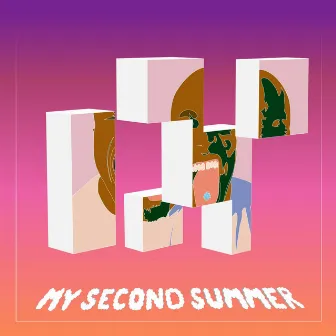 My Second Summer by obi