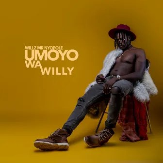 Umoyo Wa Willy by Willz Mr Nyopole