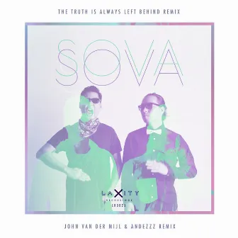 The Truth Is Always Left Behind Remix by SOVA