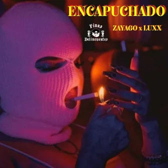 Encapuchado by Zayago