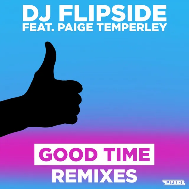 Good Times - Marquee Remix Radio Edit