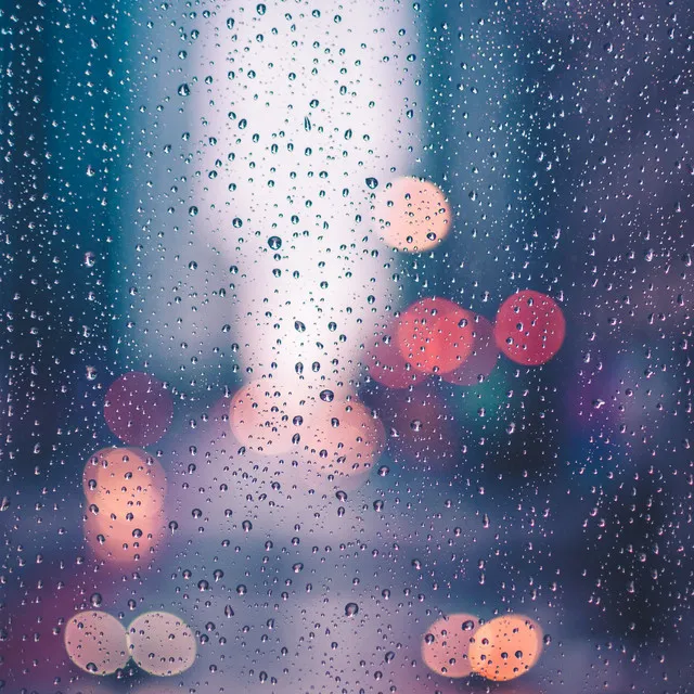 Rain Moods Music