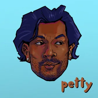 Petty by Utkarsh Ambudkar