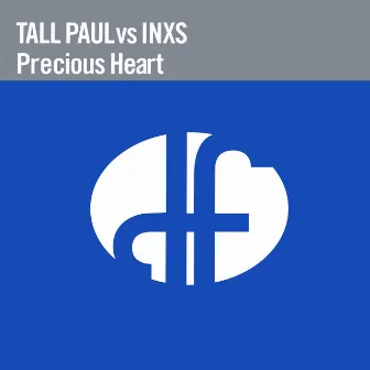 Precious Heart by Tall Paul