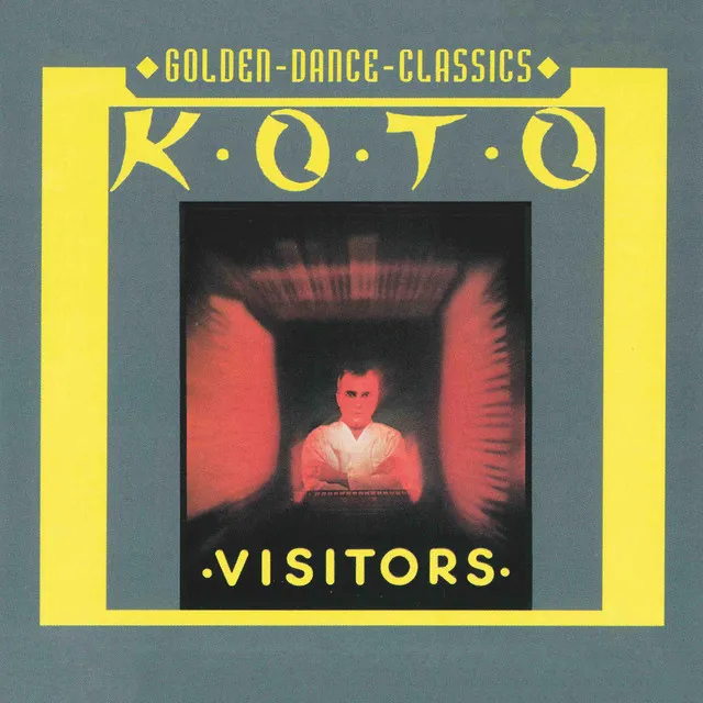 Visitors (12'' Version)