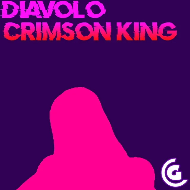 Diavolo Rap (Crimson King)