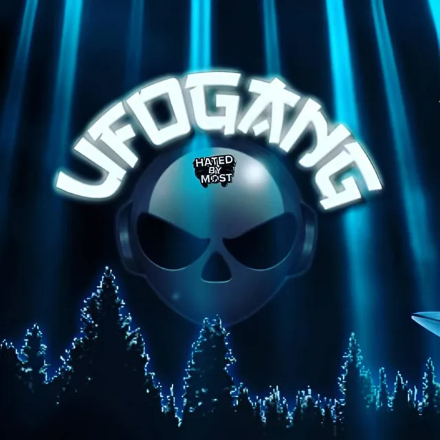 U.F.O. GANG