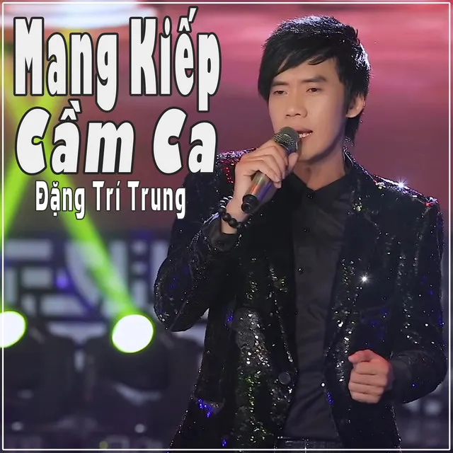 Mang Kiếp Cầm Ca