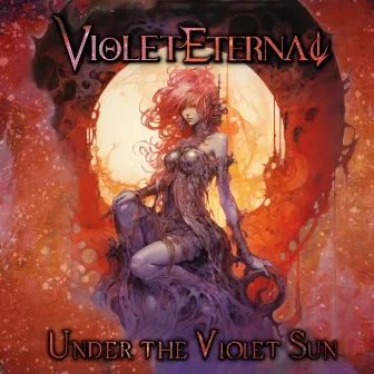 Under The Violet Sun by Violet Eternal