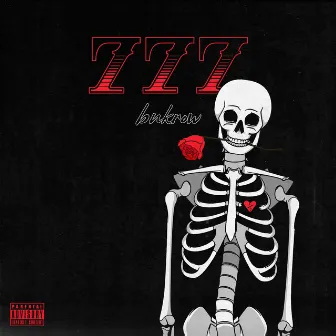 777 (EP) by Bnkrow