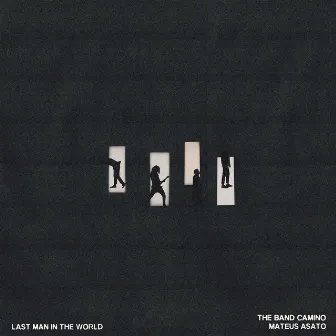 Last Man In The World (Mateus Asato Version) by Mateus Asato