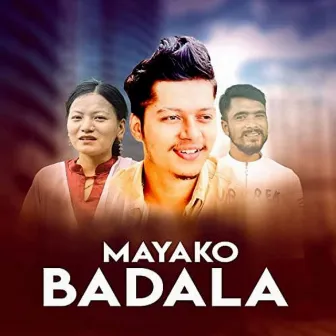 Mayako Badala by Muku Subedi