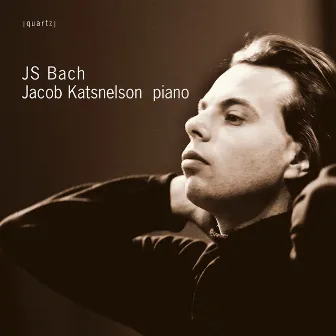 Bach: Katsnelson Plays Bach by Jacob Katsnelson