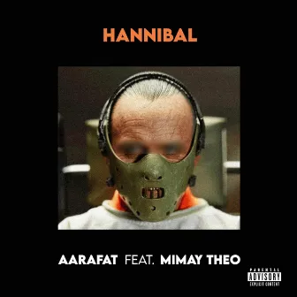 Hannibal by Aarafat