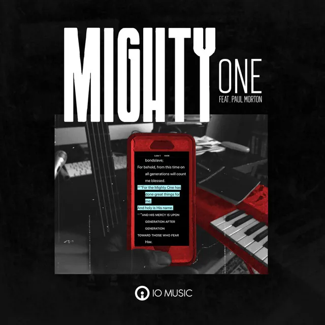 Mighty One